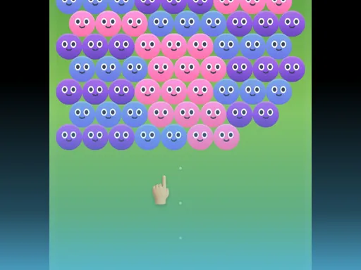 Bubble Buddies