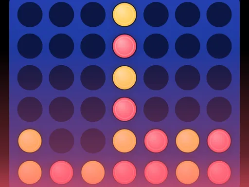 Connect Four