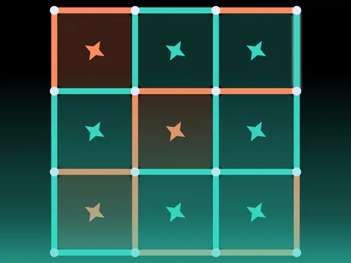 Dots and Boxes