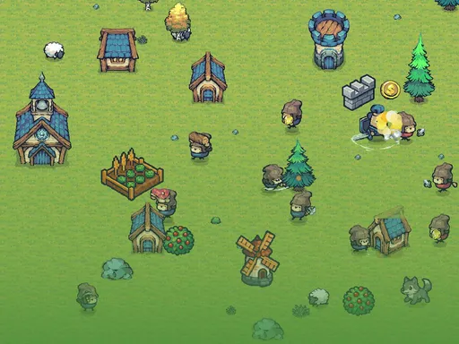 Little Kingdom