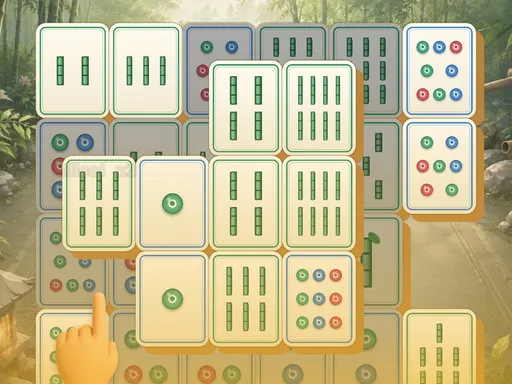 Mahjong