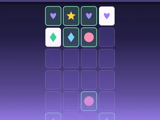 Memory Match