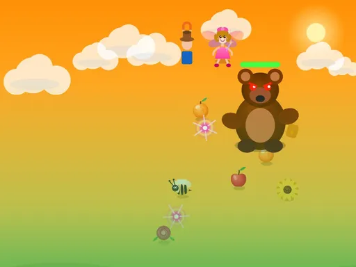 Riley's Garden