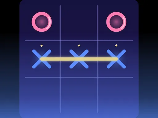 Tic-Tac-Toe
